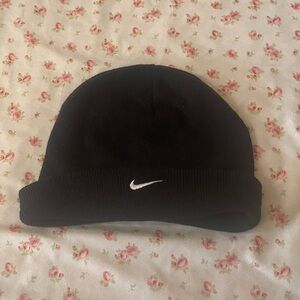 Nike beanie